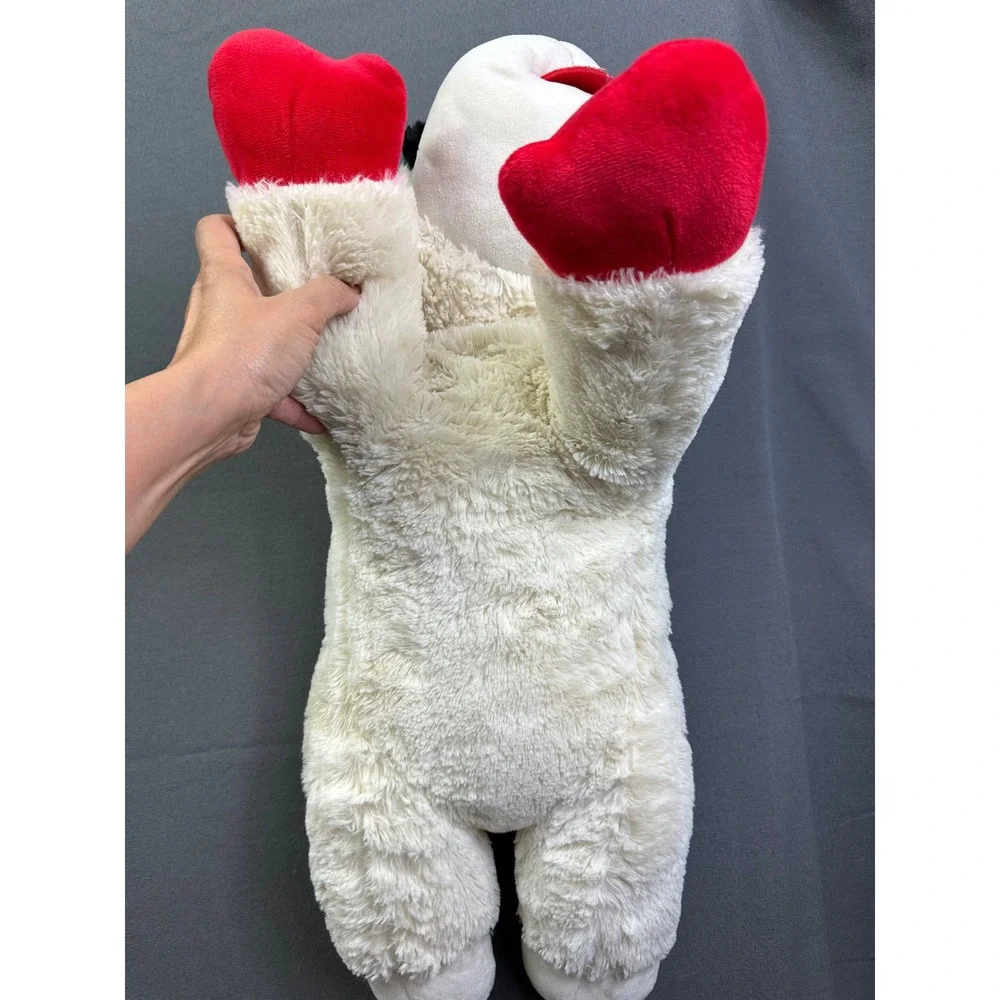 Multipet lamb chop