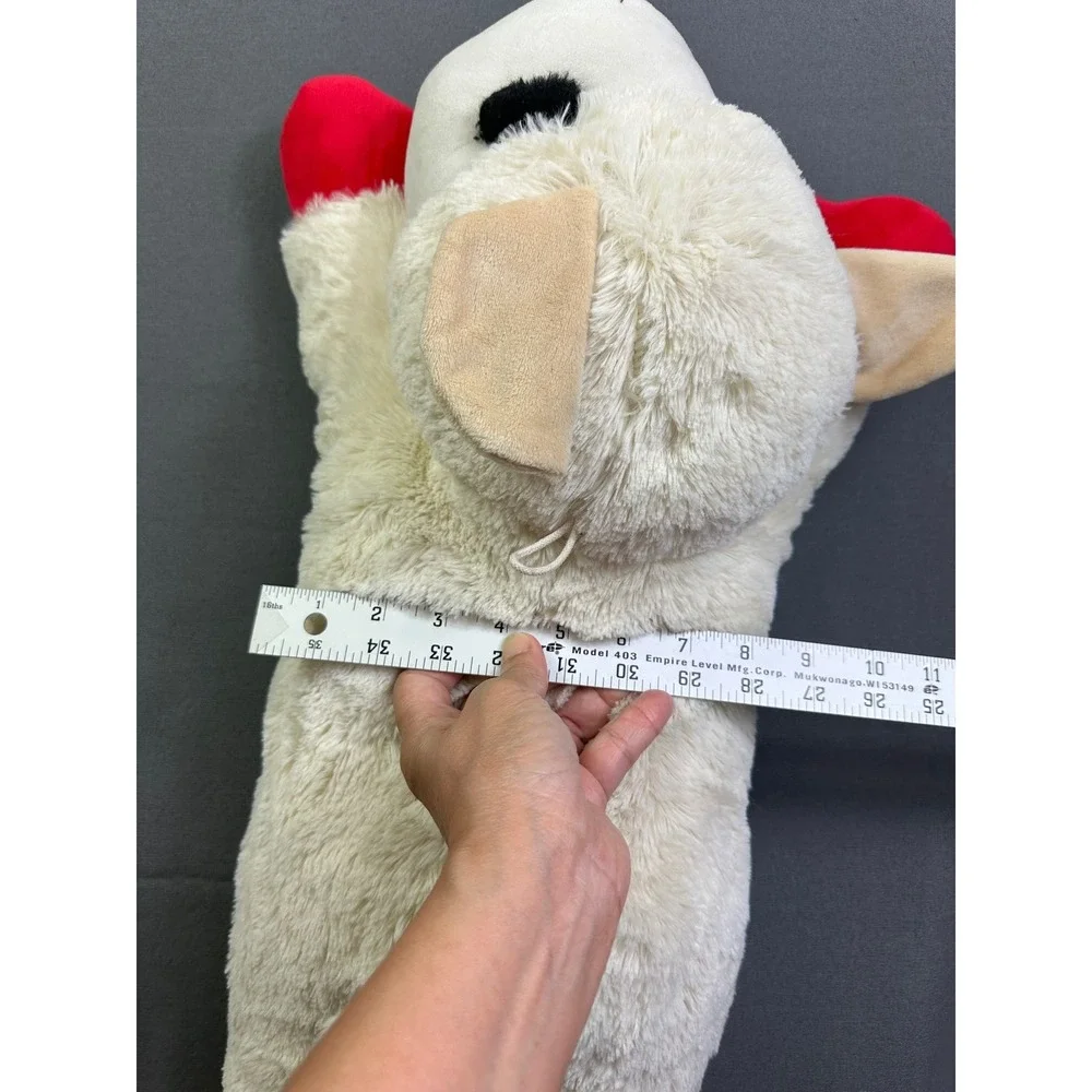 Multipet lamb chop
