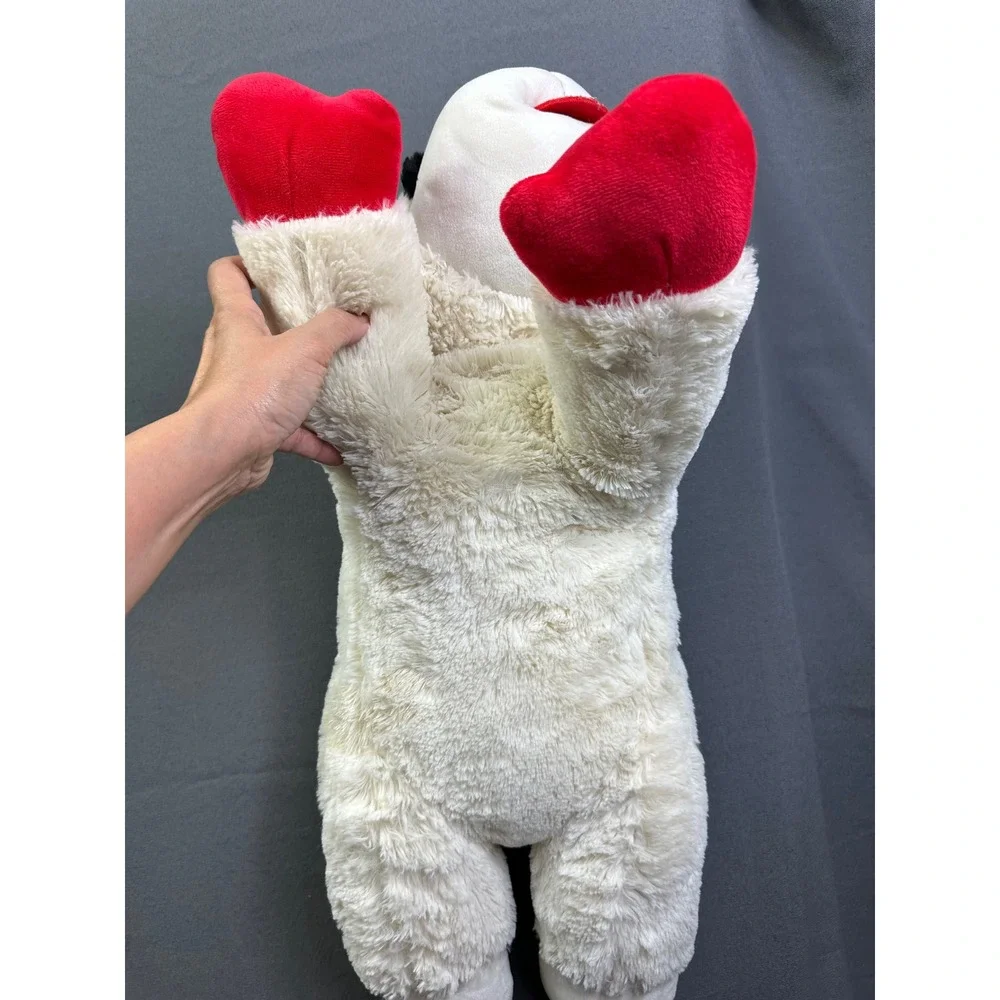 Multipet lamb chop