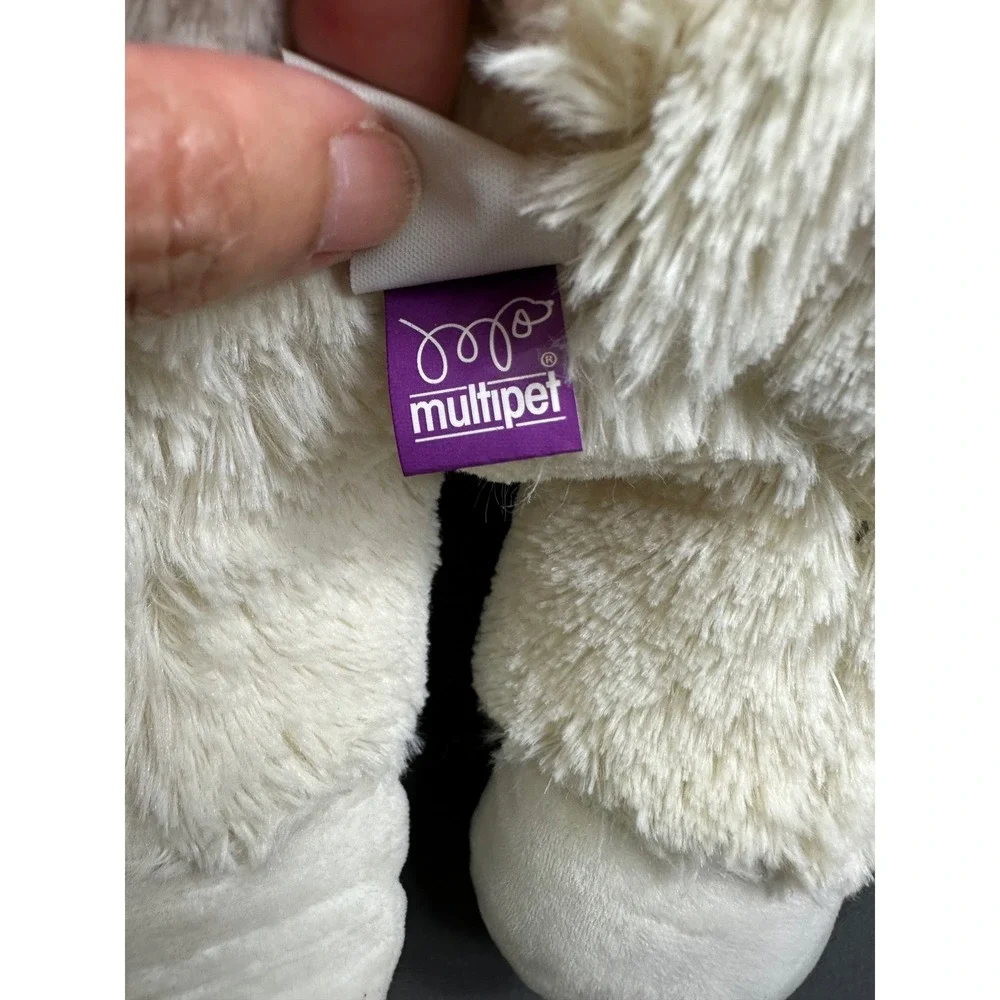 Multipet lamb chop