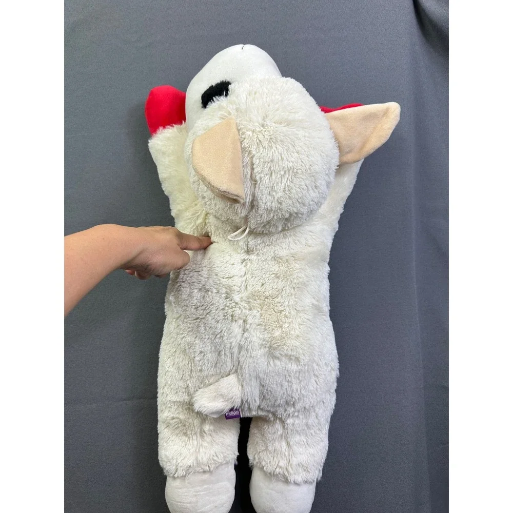 Multipet lamb chop
