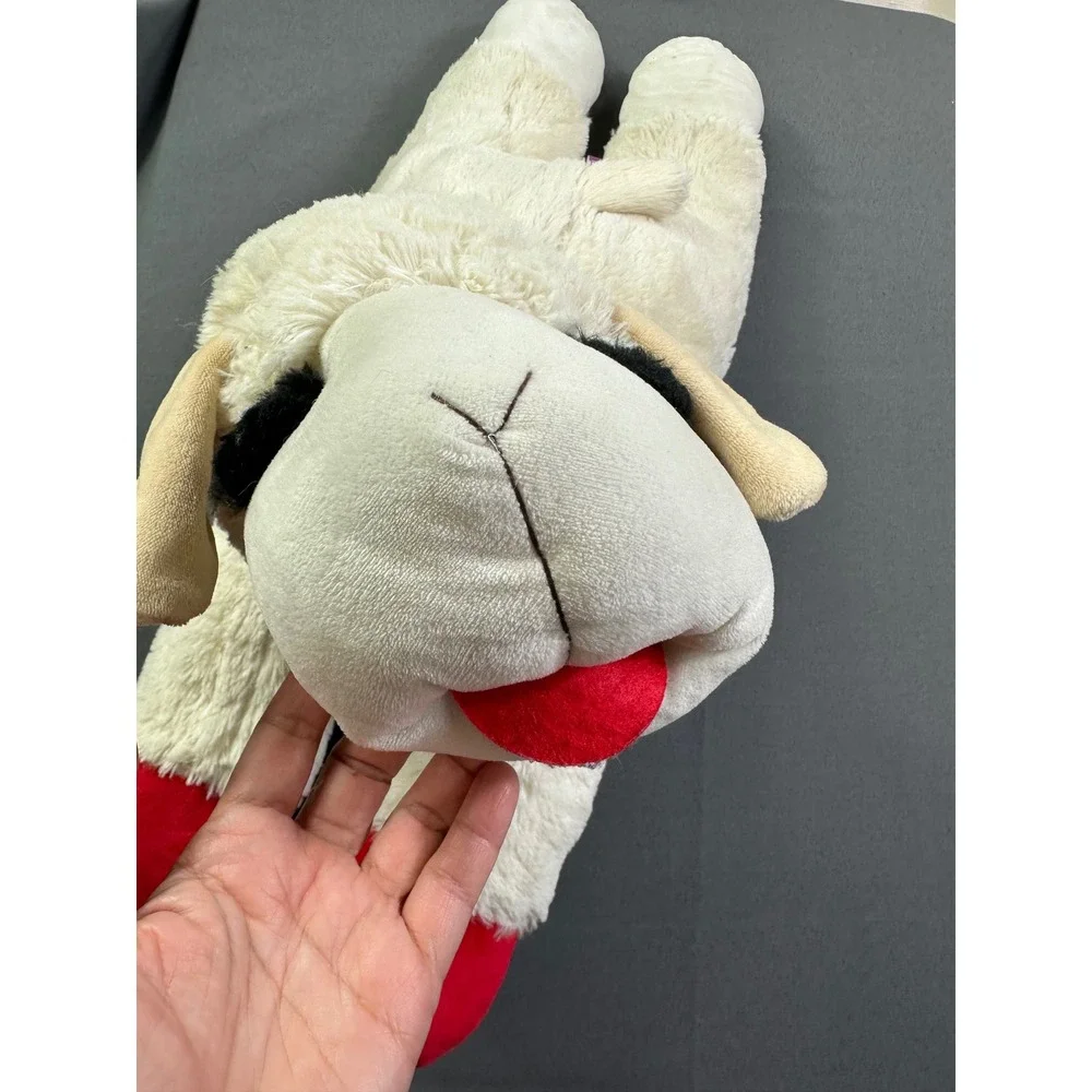 Multipet lamb chop