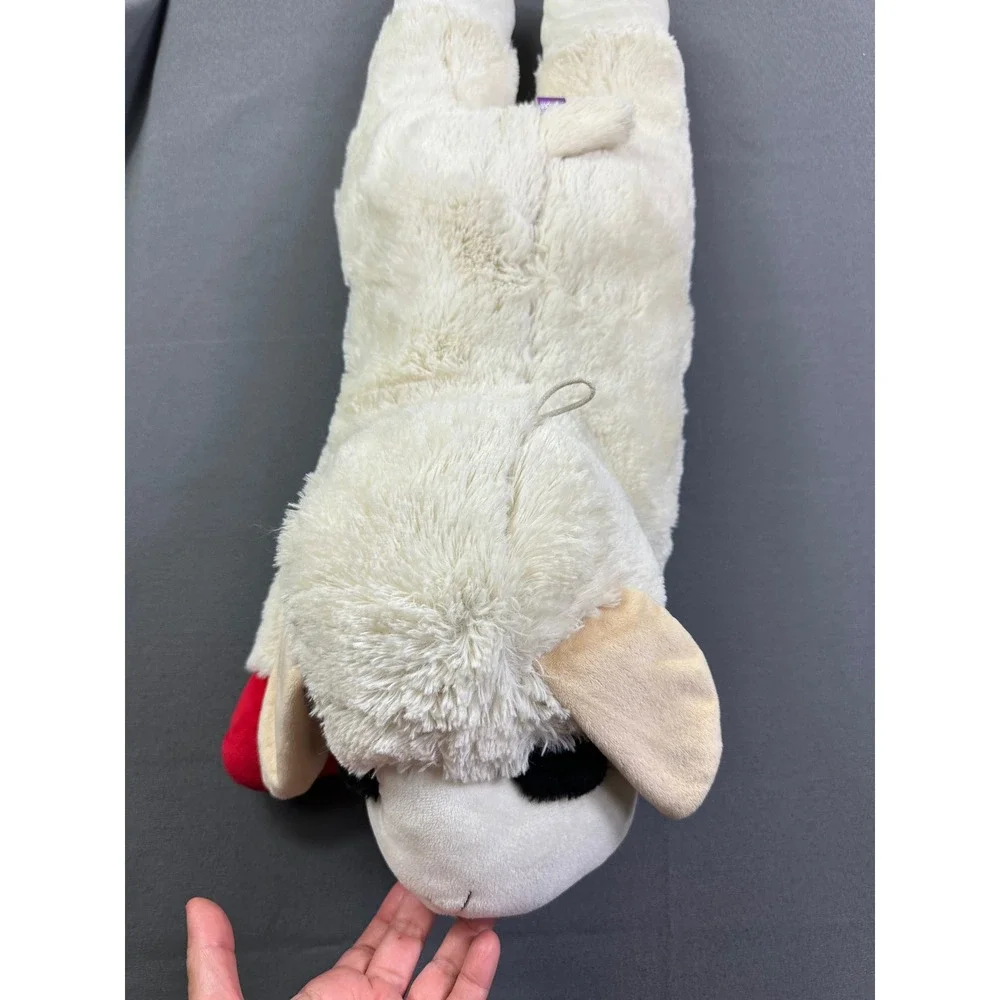 Multipet lamb chop