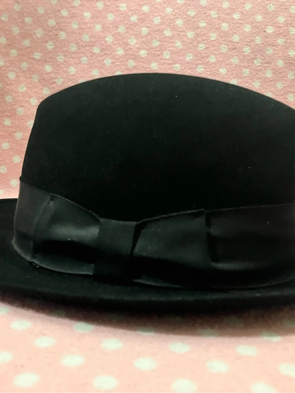 Stetson Selby Men's Fedora Fur Felt Hat