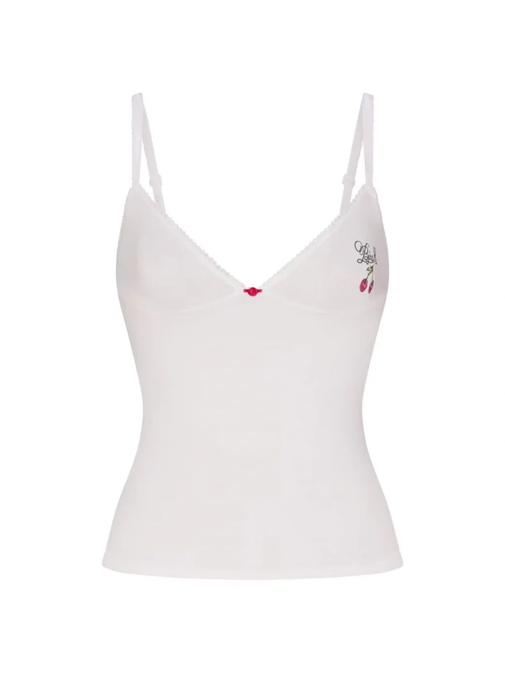SKIMS lightweight cotton