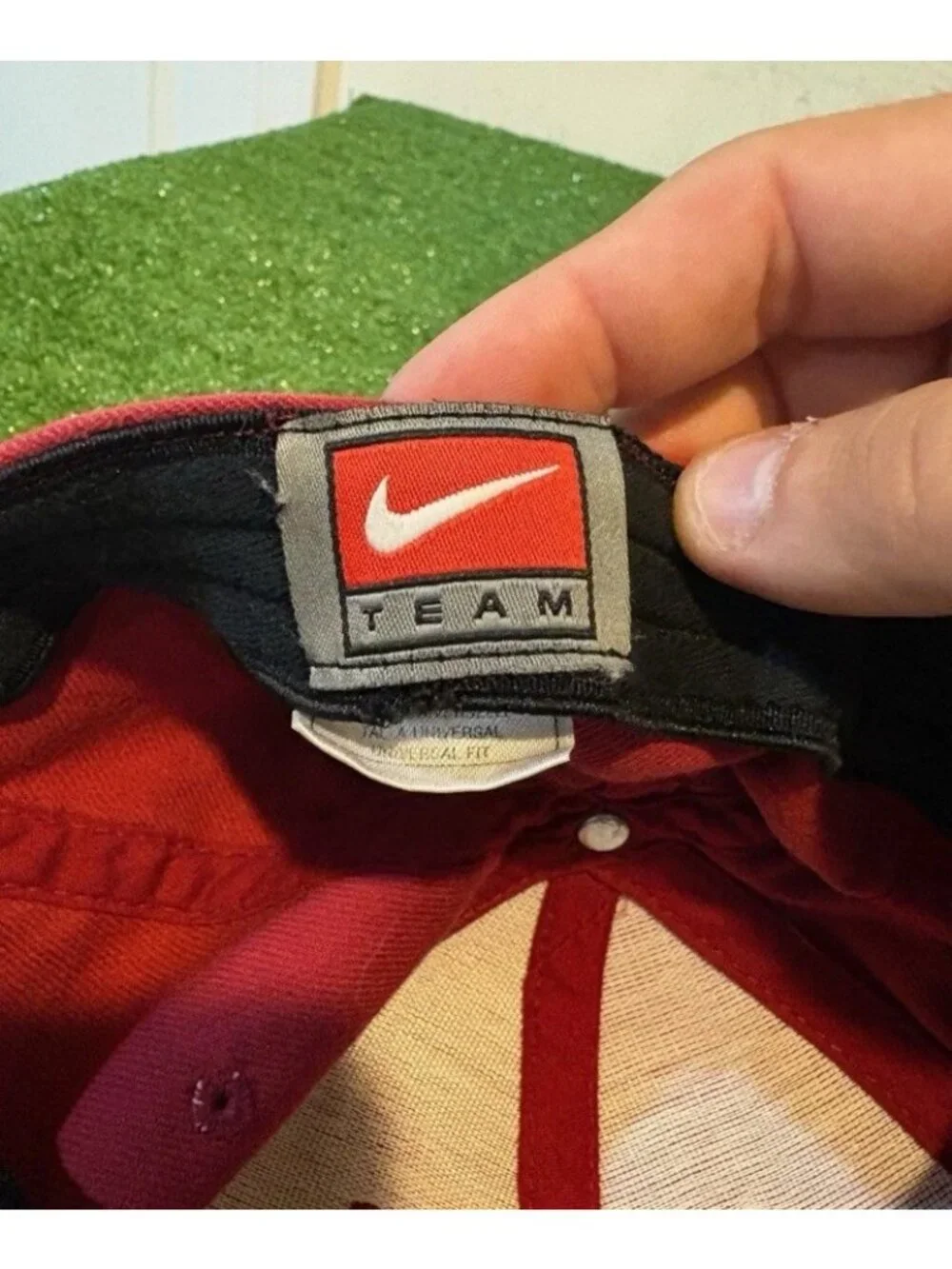 Nike this item