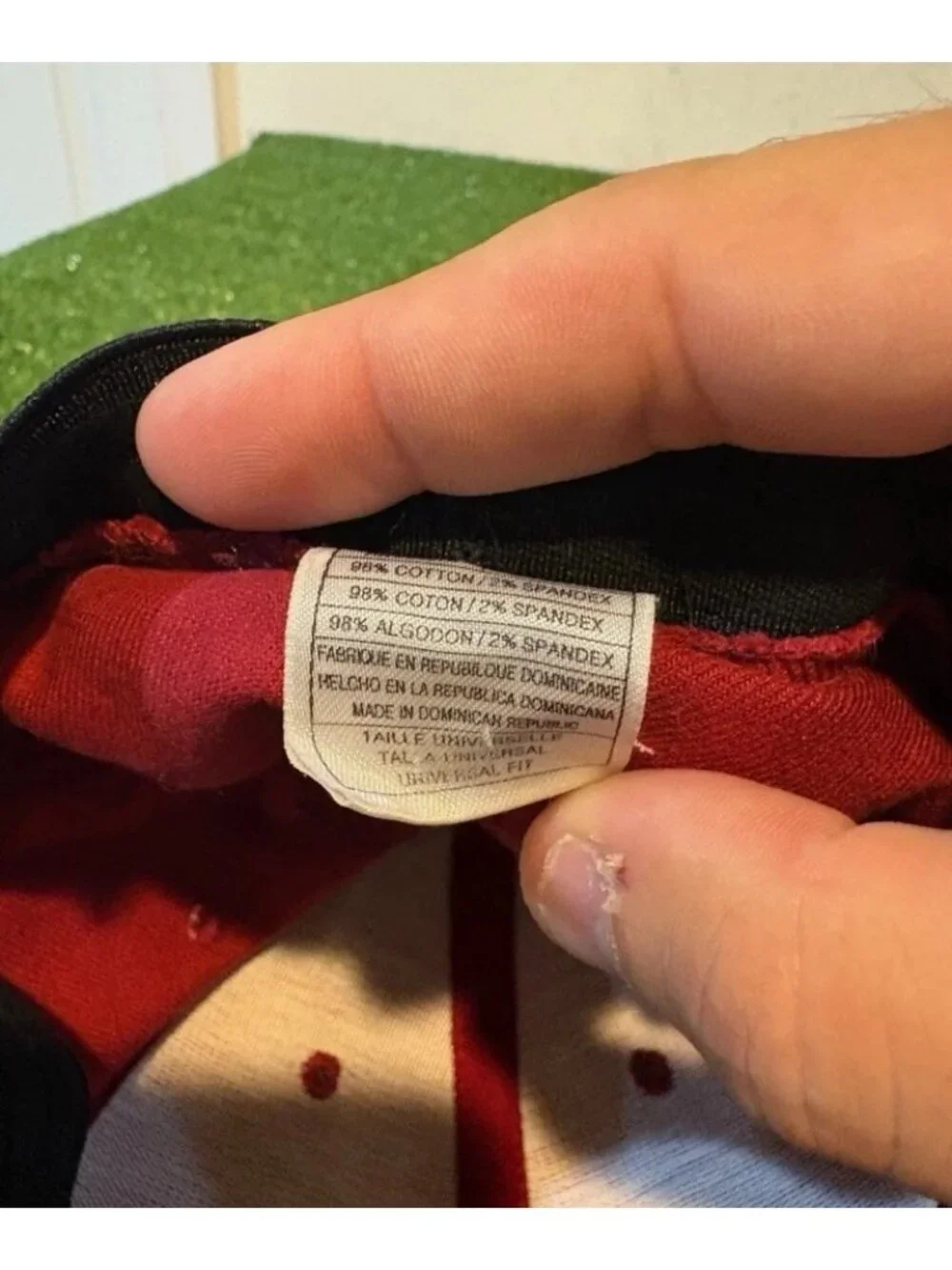 Nike this item