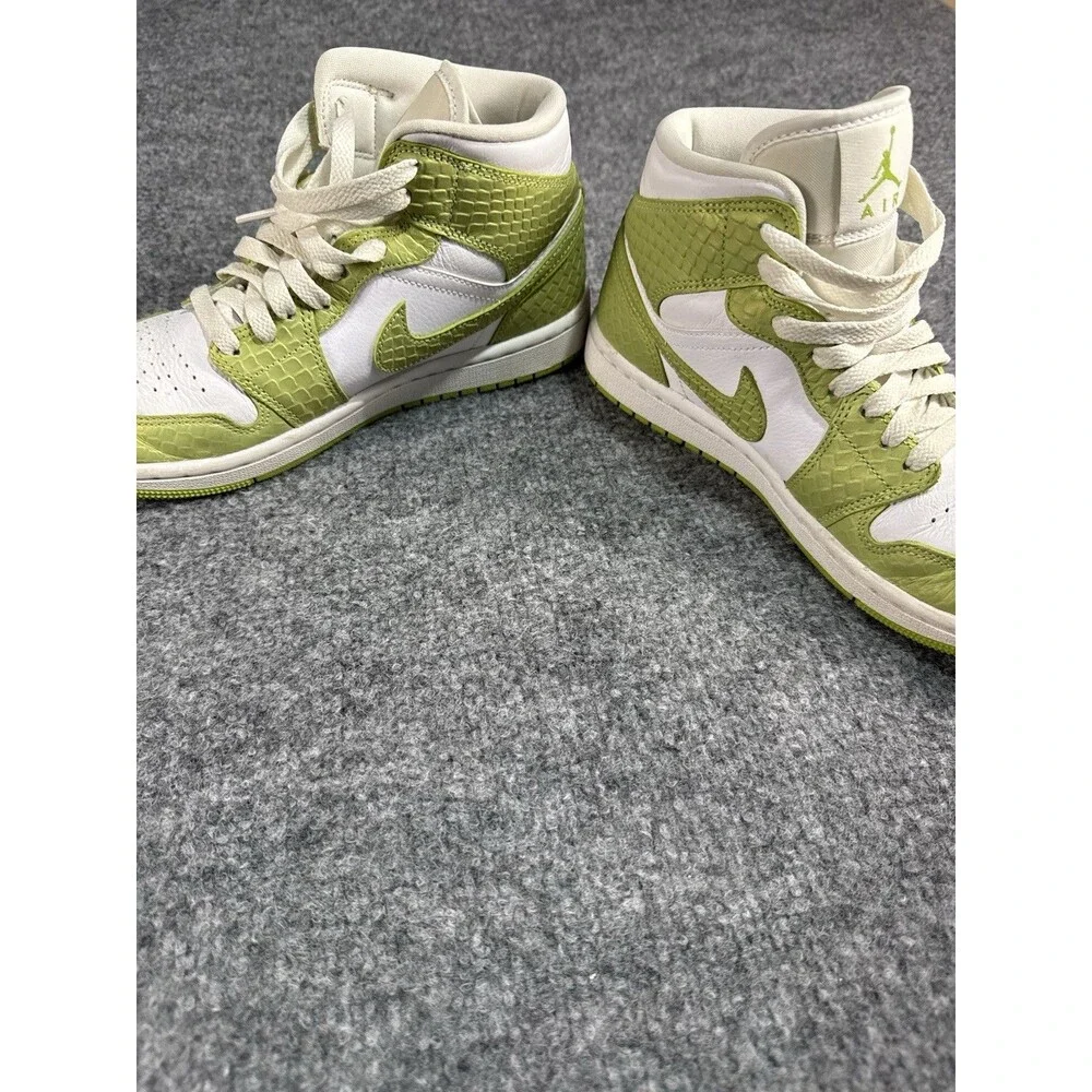 Jordan these air