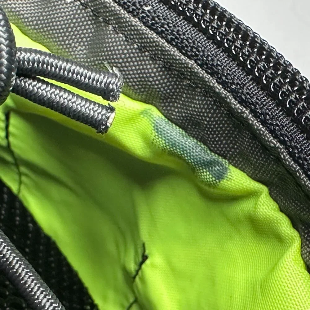 Camelbak mule hydration