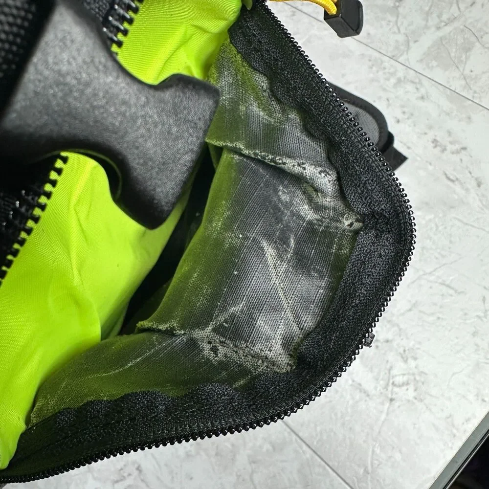 Camelbak mule hydration