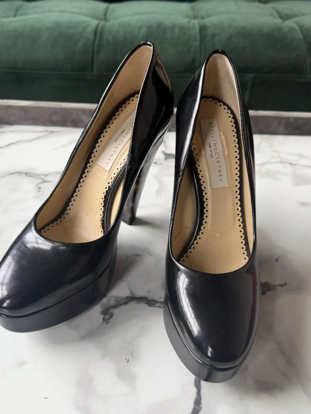 Stella McCartney stella mccartney