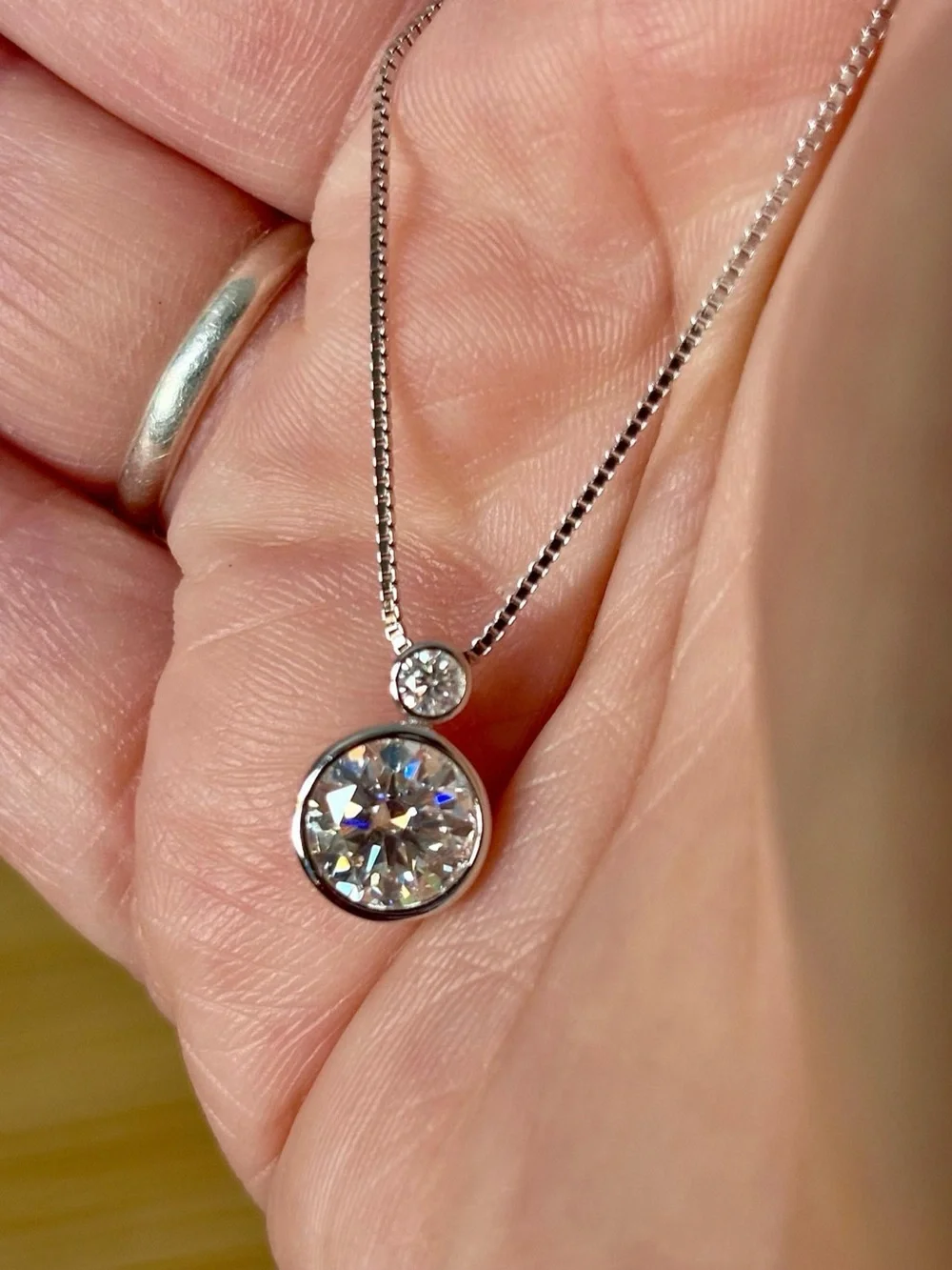Designed and sourced by Heather Constable offer here