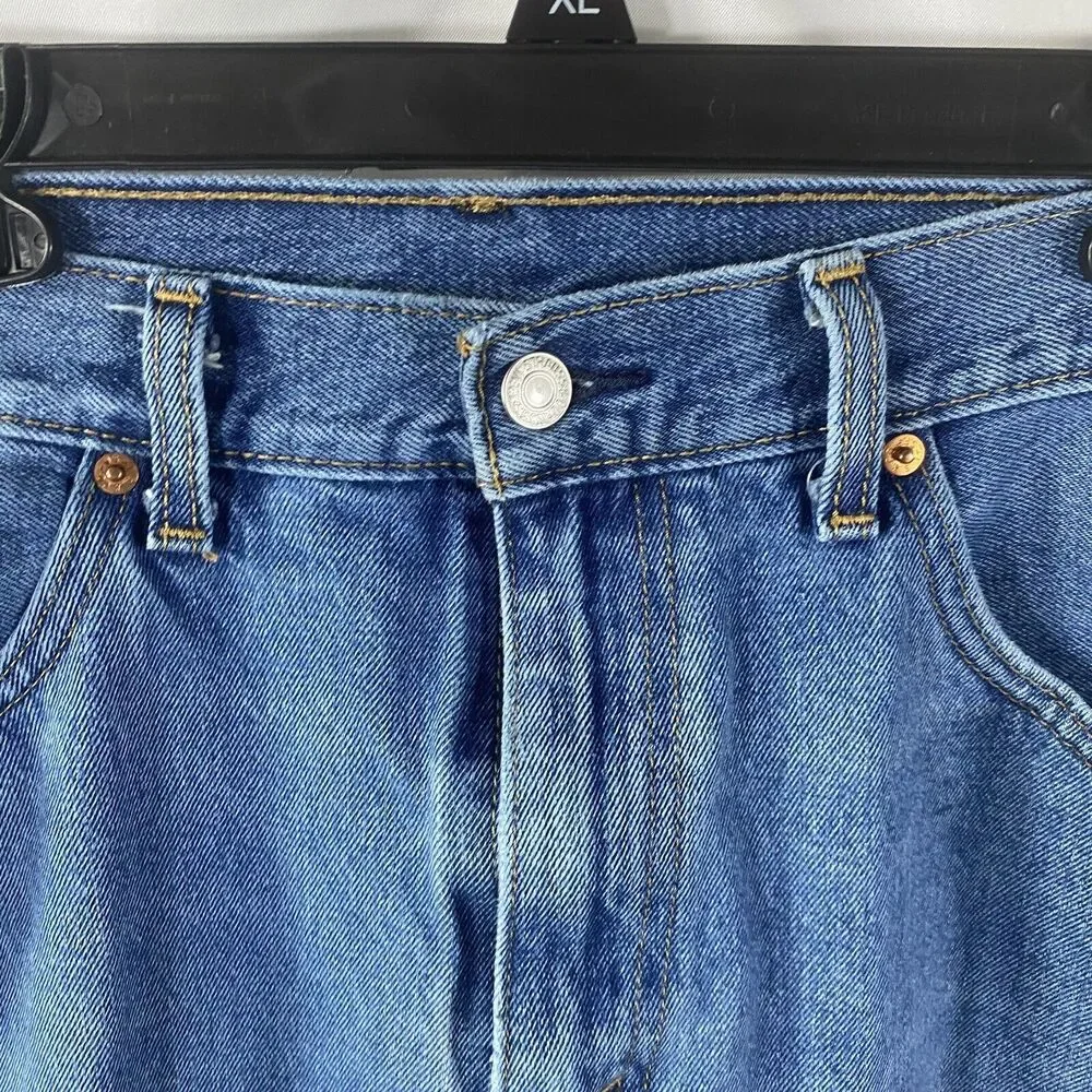 Levis levi 505