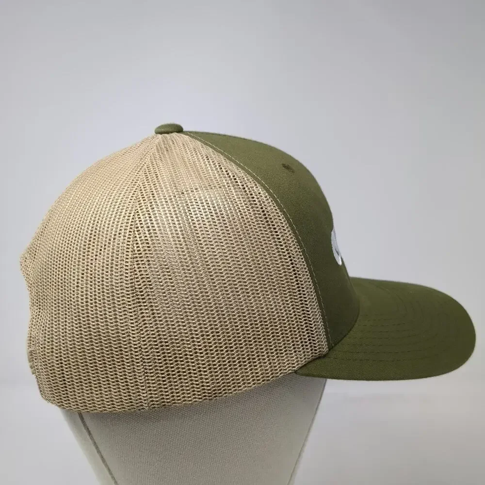 Yupoong trucker hat