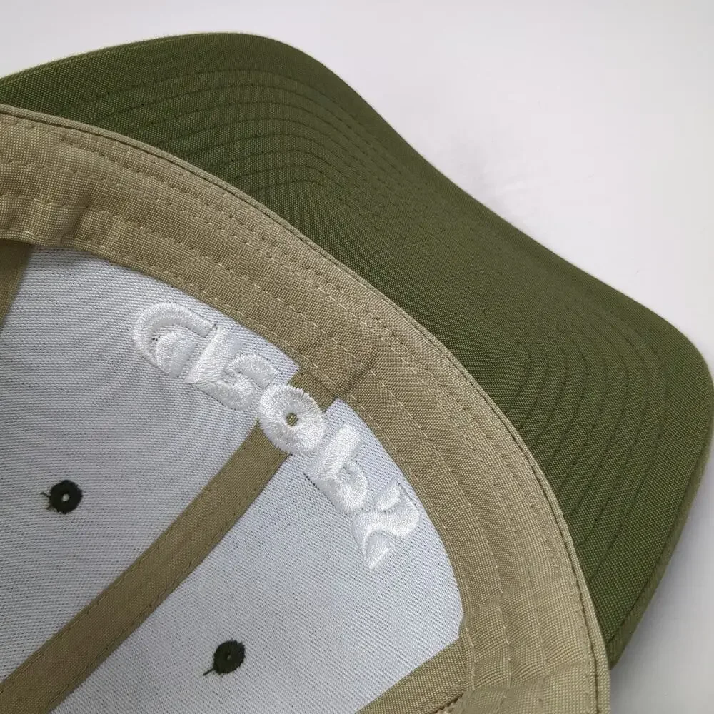 Yupoong trucker hat