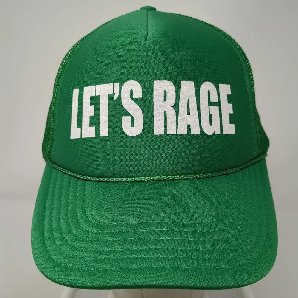 OTTO trucker hat