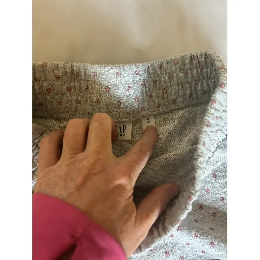 GAP please see