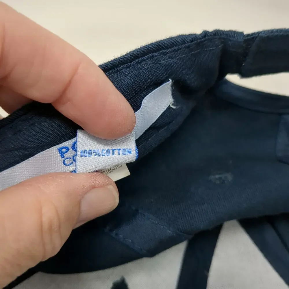 Port and Company expect stains any