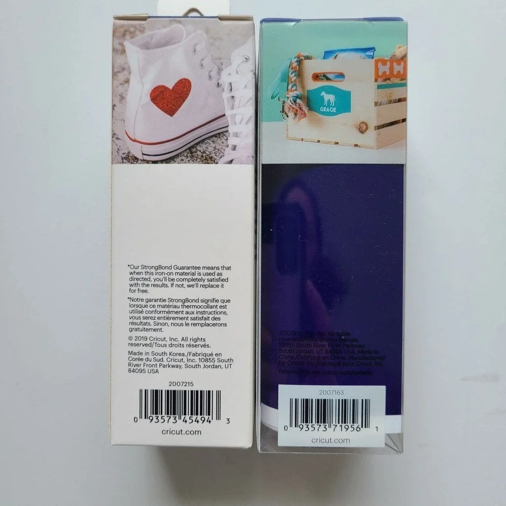 Cricut $15 bundle