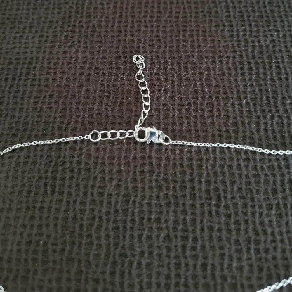 Shivam onyx central silver🤍