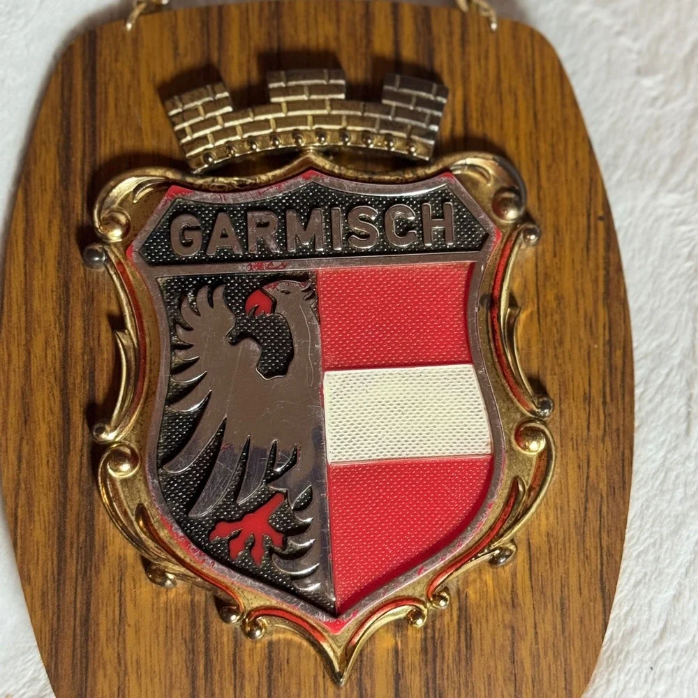 N/A garmisch germany