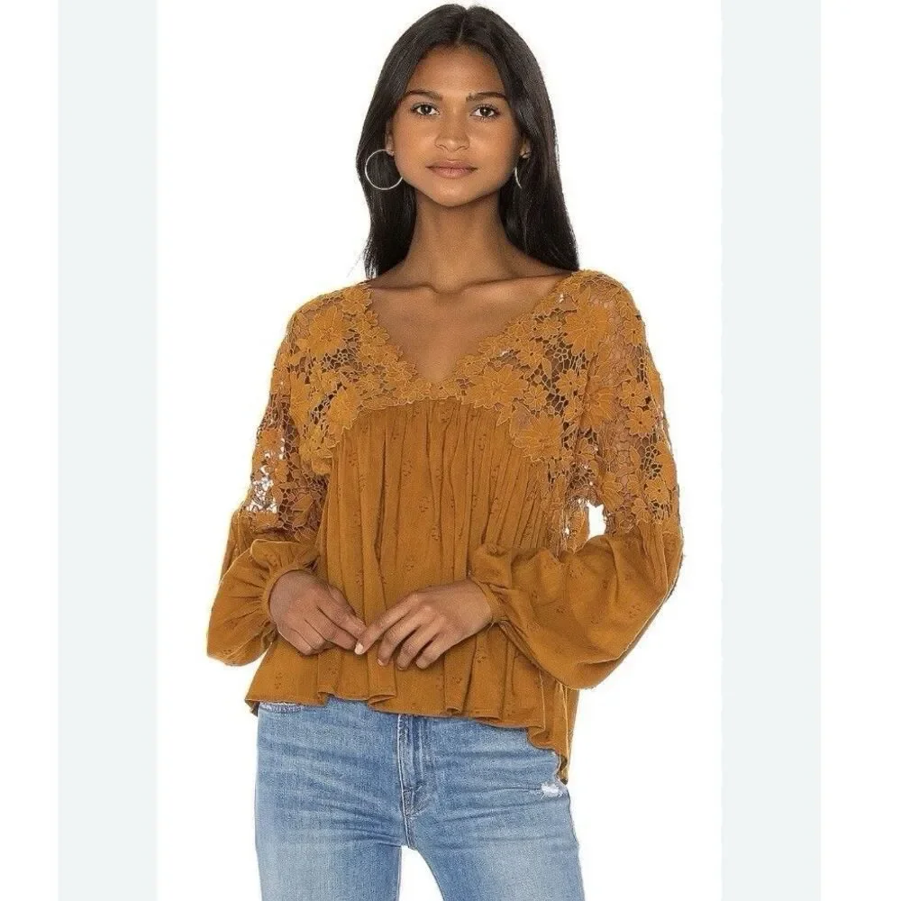 Free People pre owned
