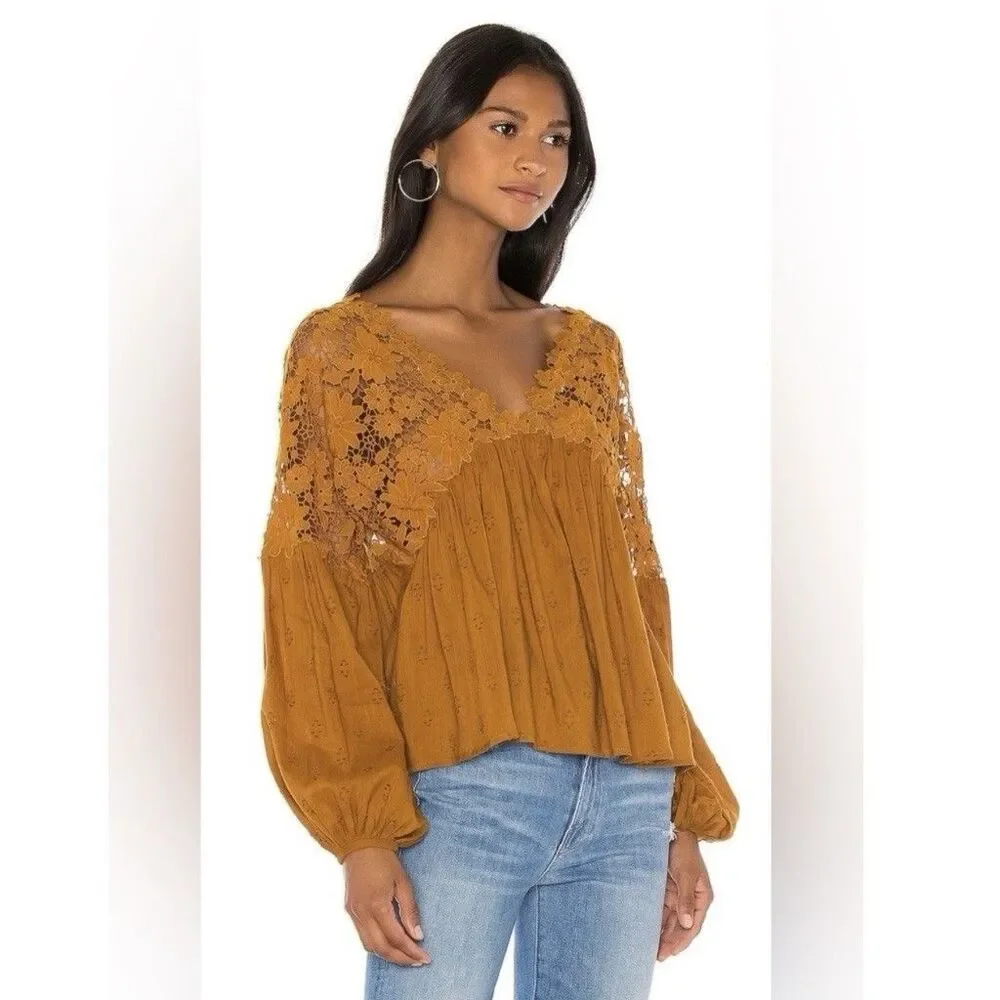 Free People pre owned