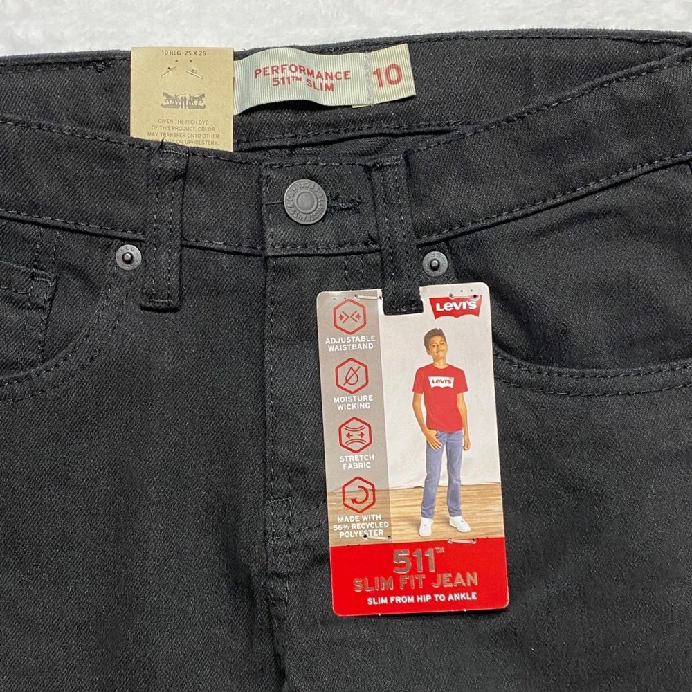 Levis levi 511