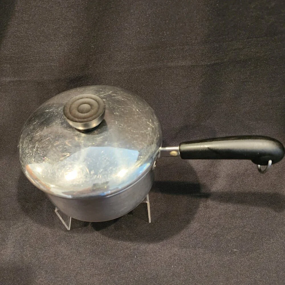 Revere Ware vintage revere