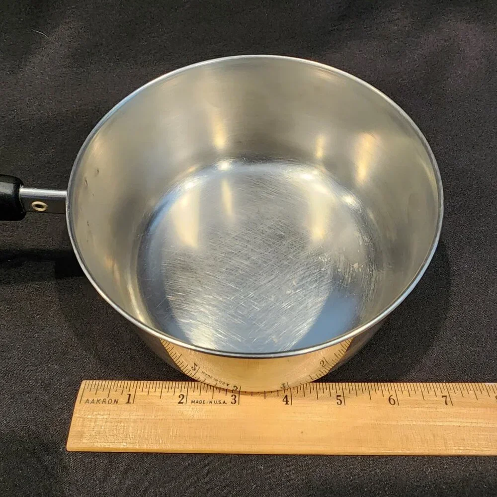 Revere Ware vintage revere