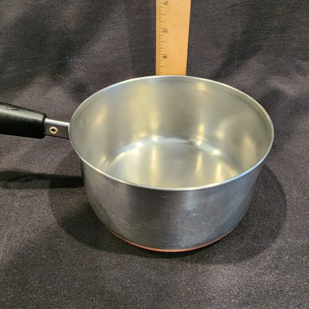 Revere Ware vintage revere