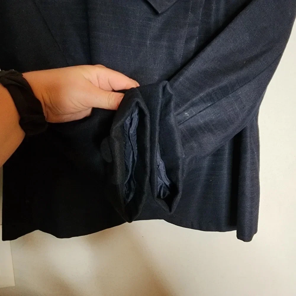 J. Crew crew navy