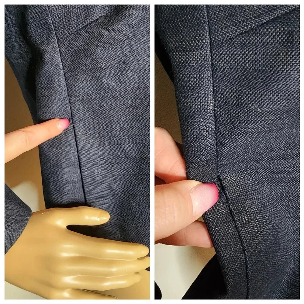 J. Crew crew navy