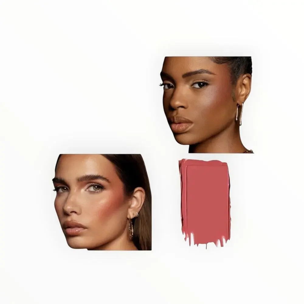 Morphe experience rush