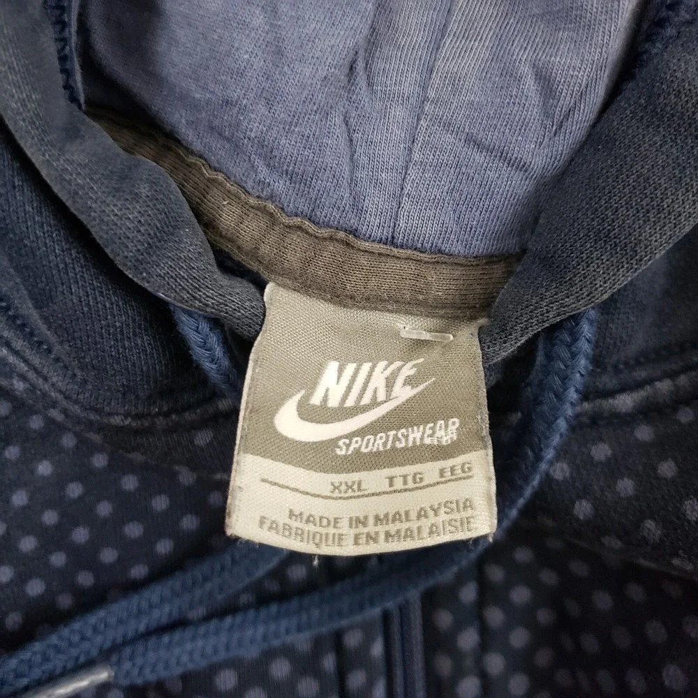 Nike please note