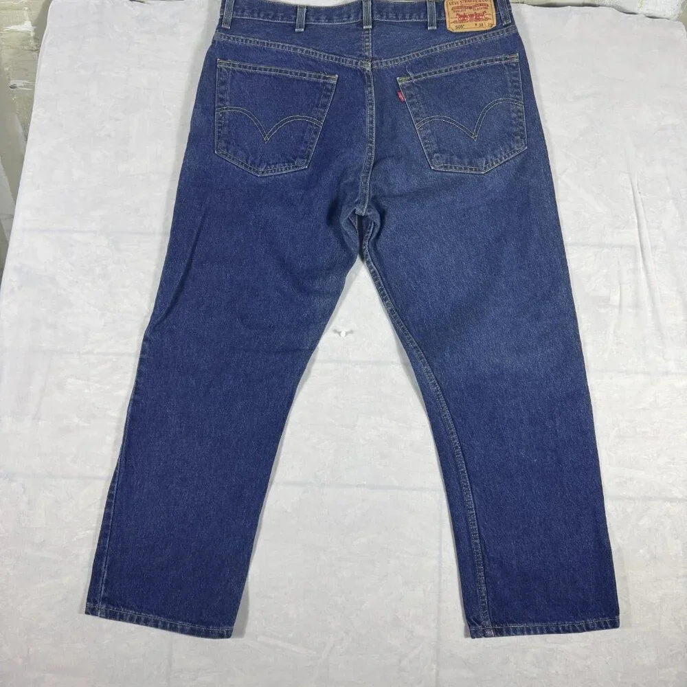 Levis levi 505