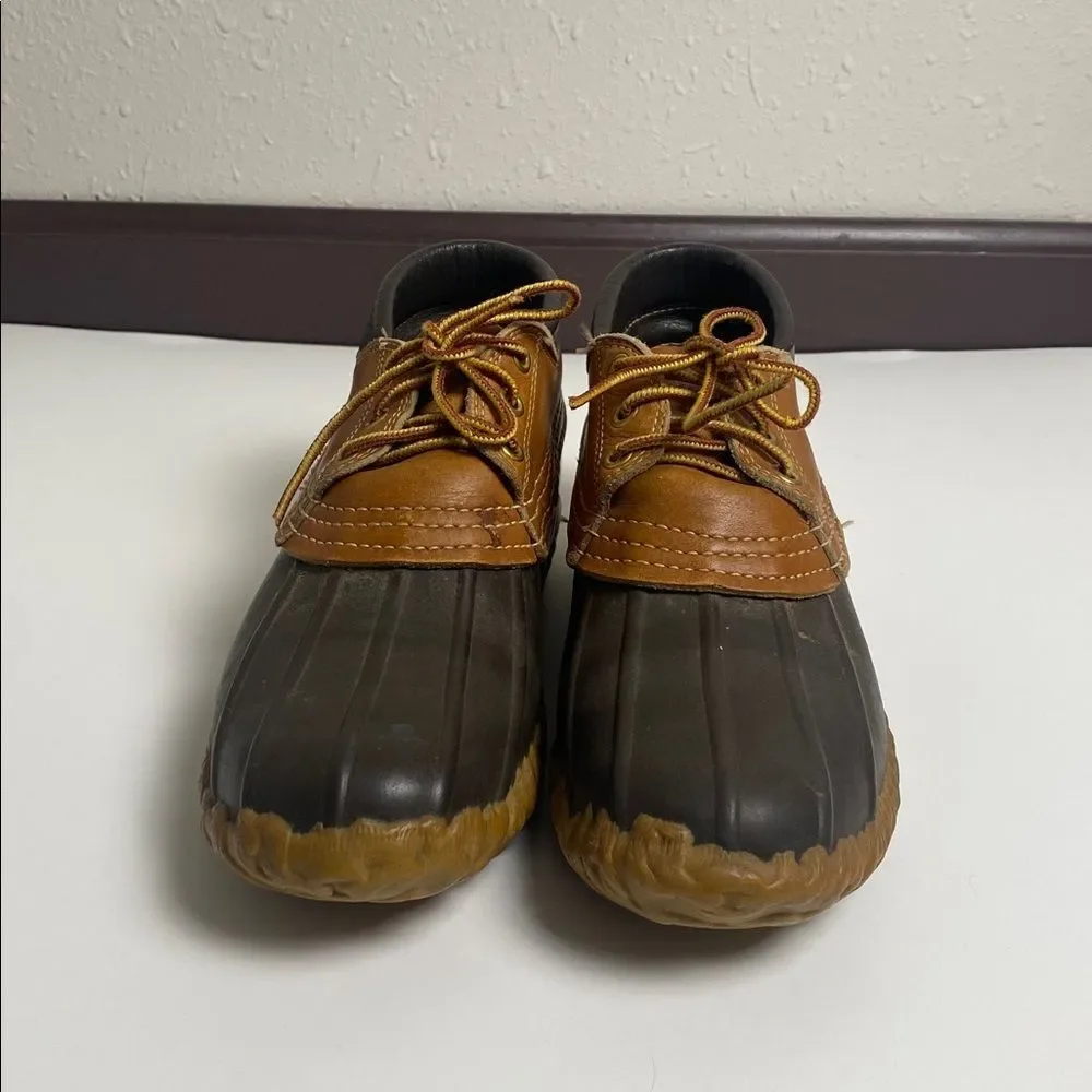 Maine Hunting Boot maine hunting