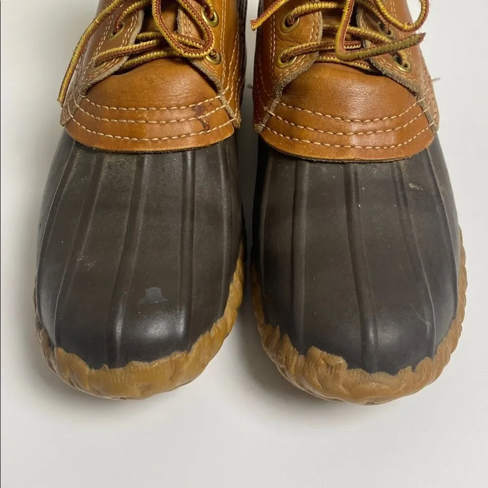 Maine Hunting Boot maine hunting
