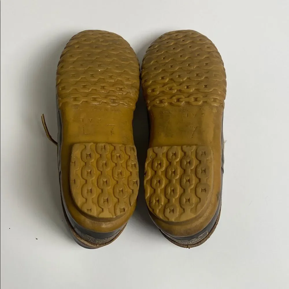 Maine Hunting Boot maine hunting