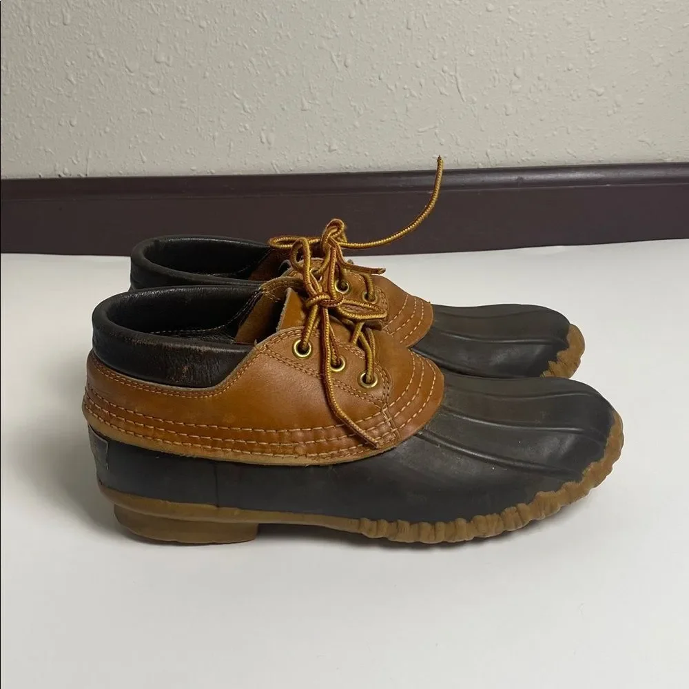 Maine Hunting Boot maine hunting