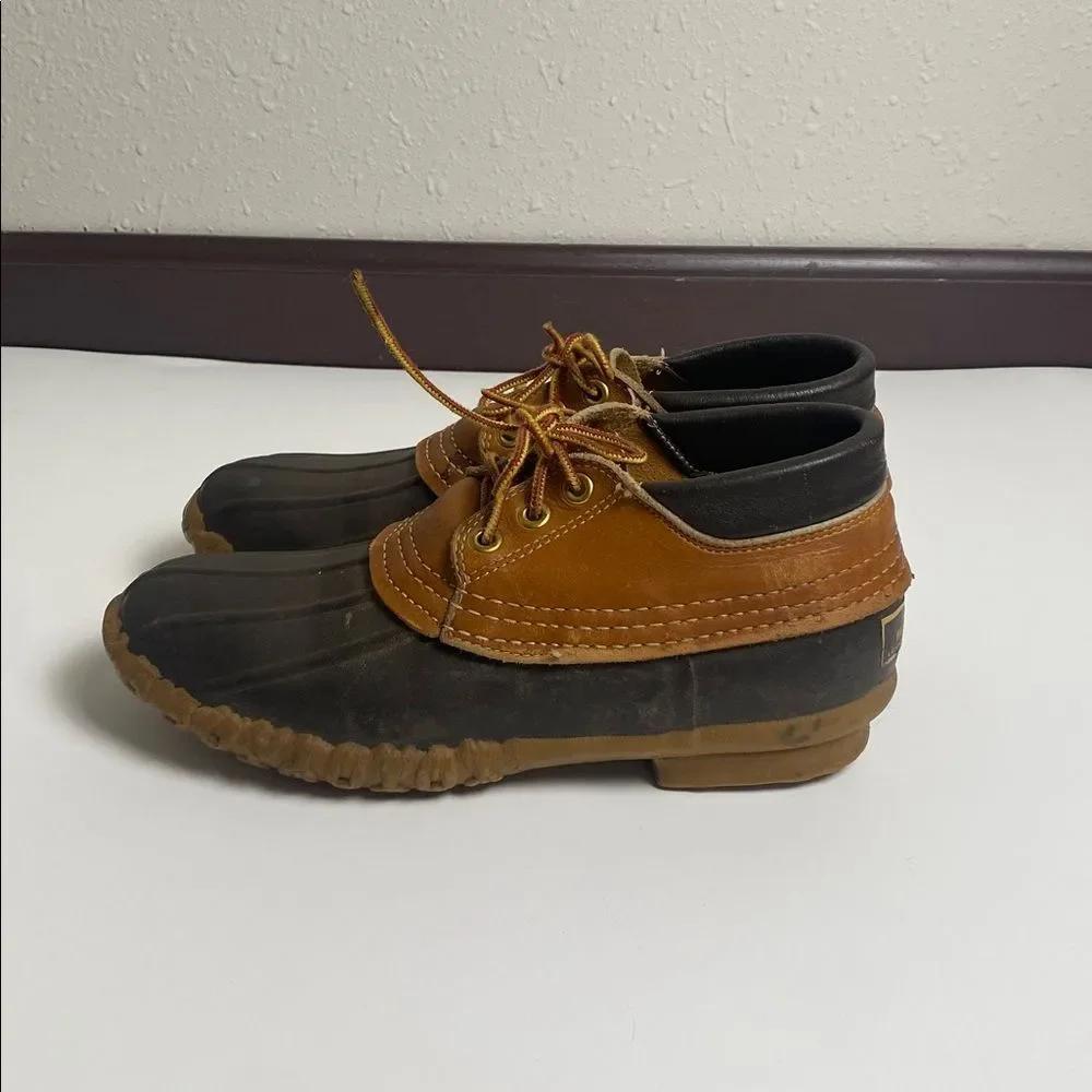 Maine Hunting Boot maine hunting