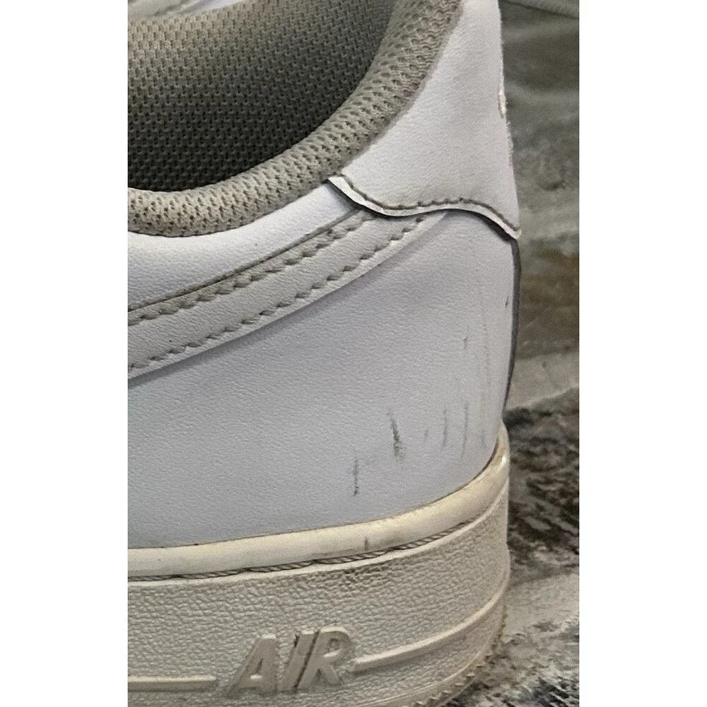 Nike preowned good