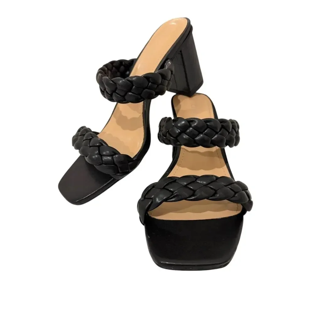 Sincerly Jules pictures materials sandals