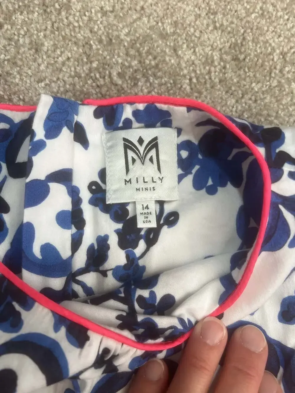 Milly Minis milly minis