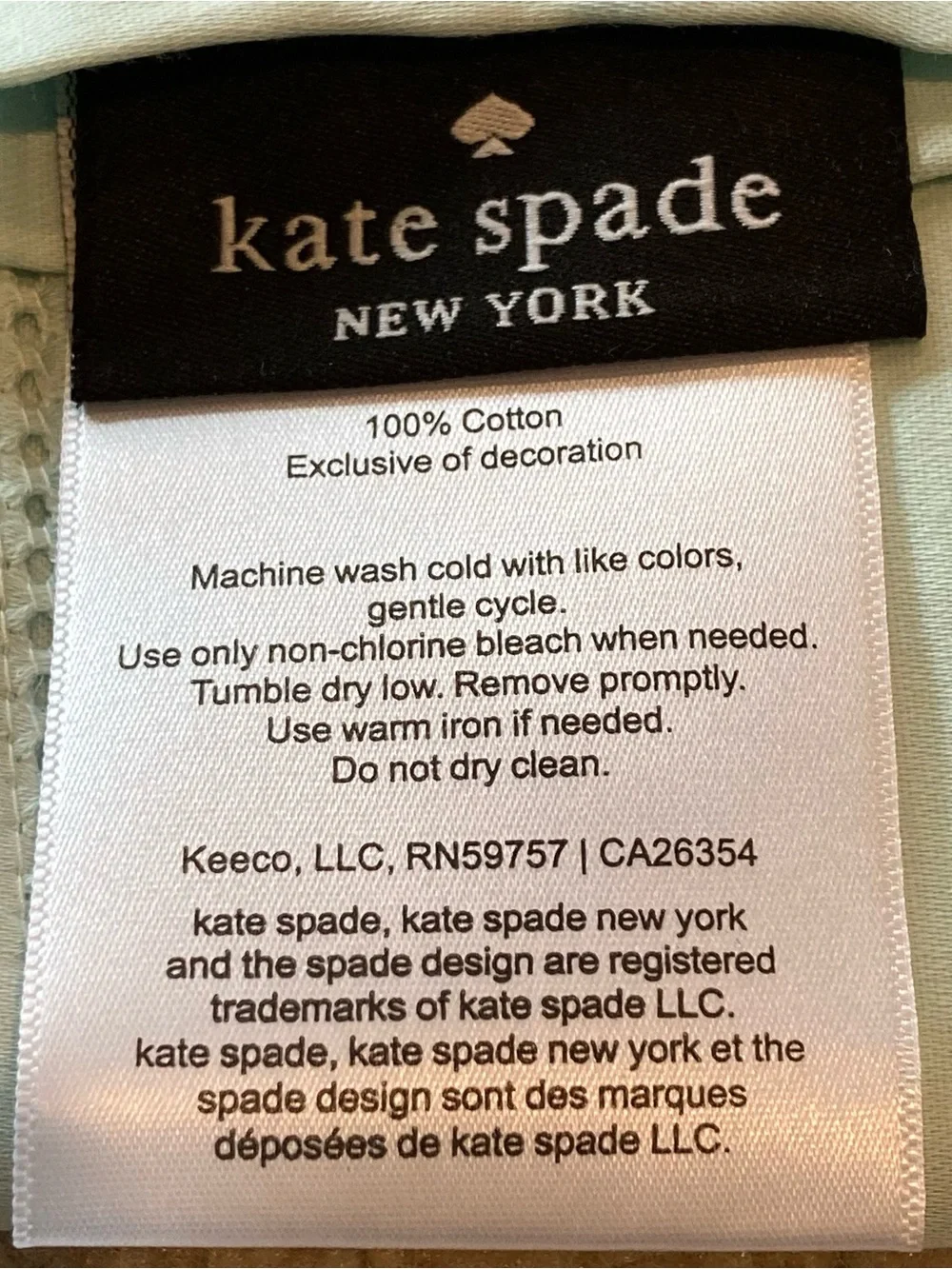 kate spade kate spade