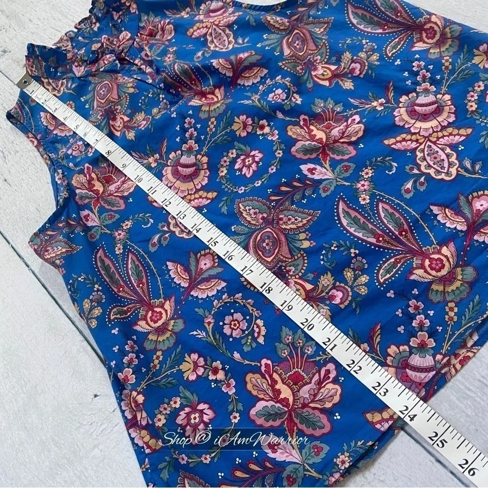 J. Crew crew liberty