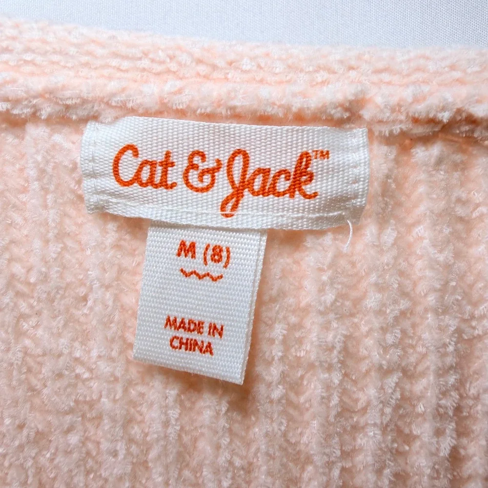 Cat & Jack soft chenille