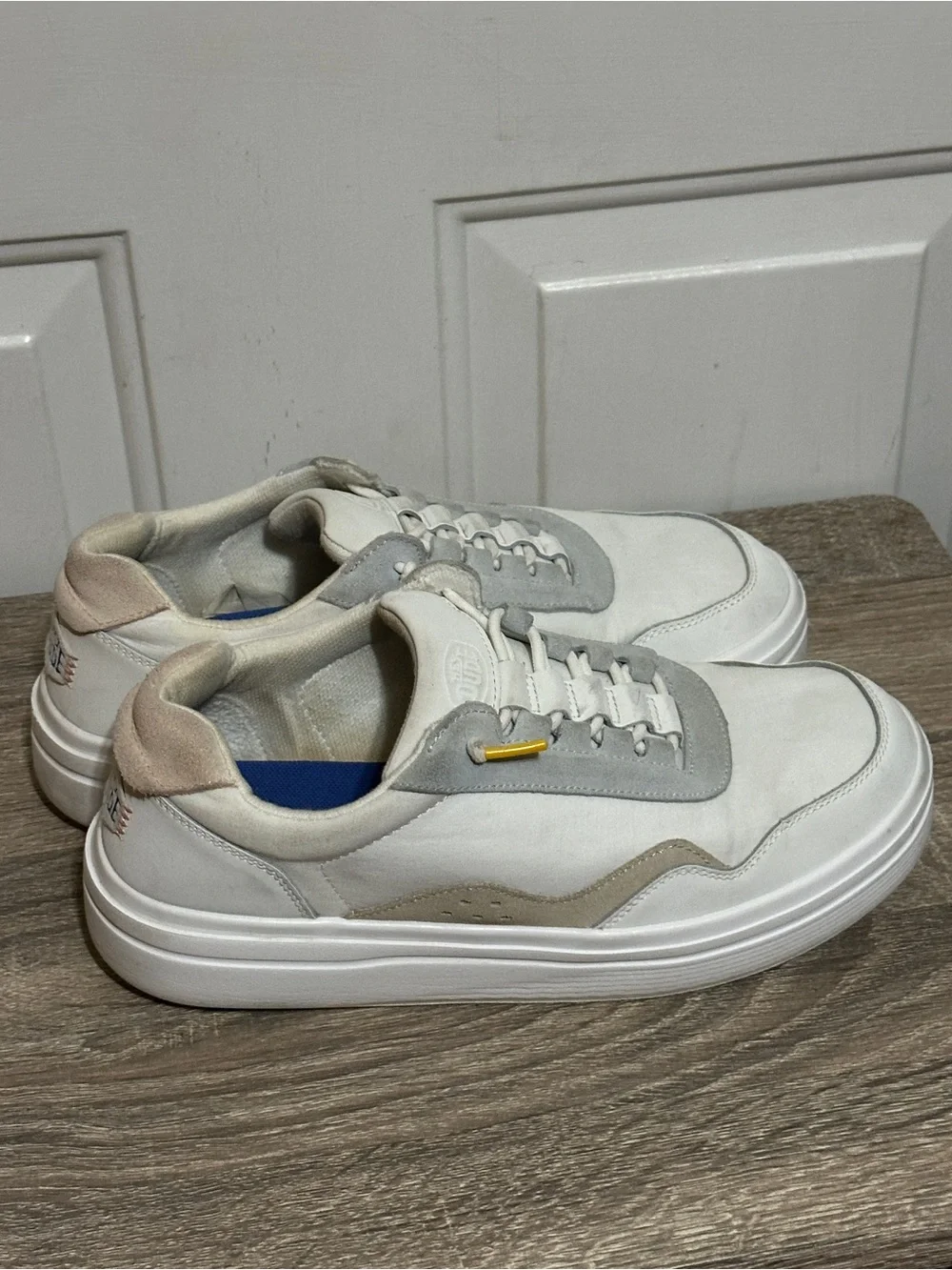 Hey Dude modern low