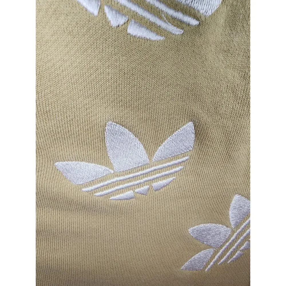 adidas originals pullover