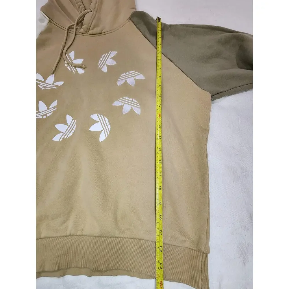 adidas originals pullover